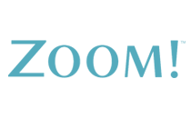 Zoom! Teeth Whitening logo