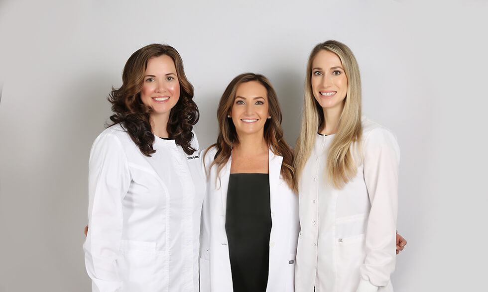 Our three excellent dentists in Troy MI