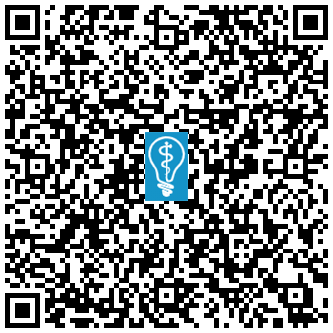 QR code image for 7 Signs You Need Endodontic Surgery in Troy, MI