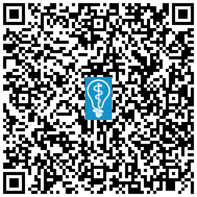 QR code image for All-on-4® Implants in Troy, MI