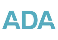 American Dental Association Logo