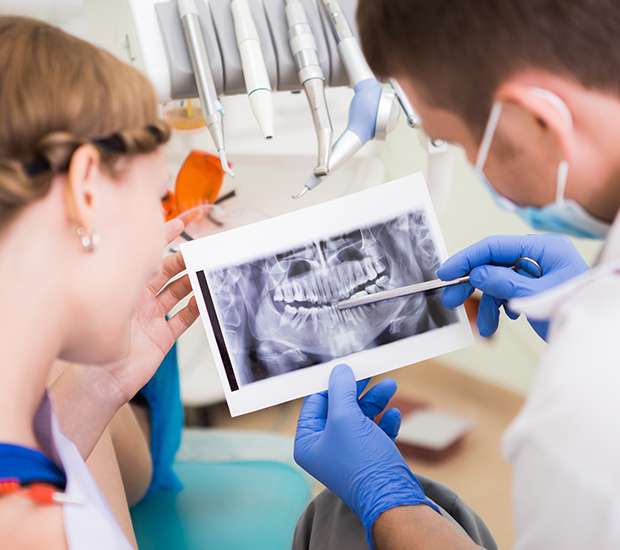 Troy Will I Need a Bone Graft for Dental Implants