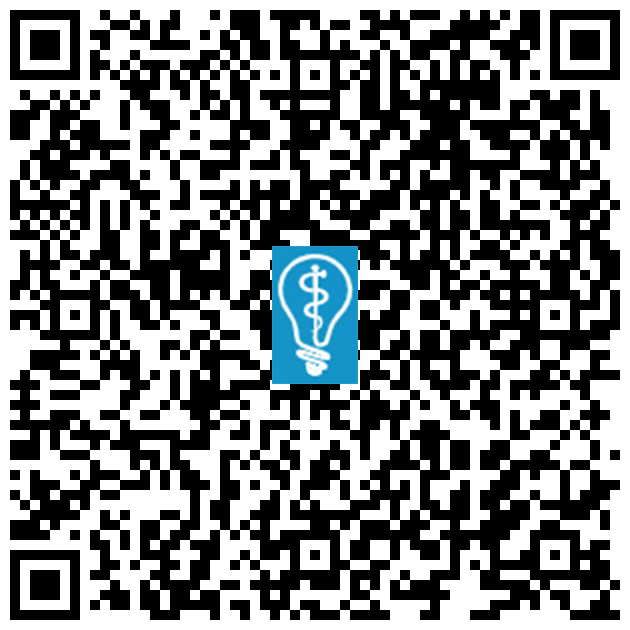QR code image for Botox in Troy, MI