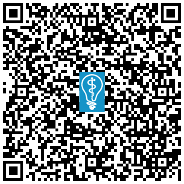 QR code image for What Should I Do If I Chip My Tooth in Troy, MI
