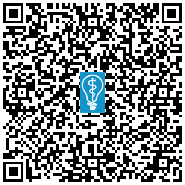 QR code image for Clear Aligners in Troy, MI