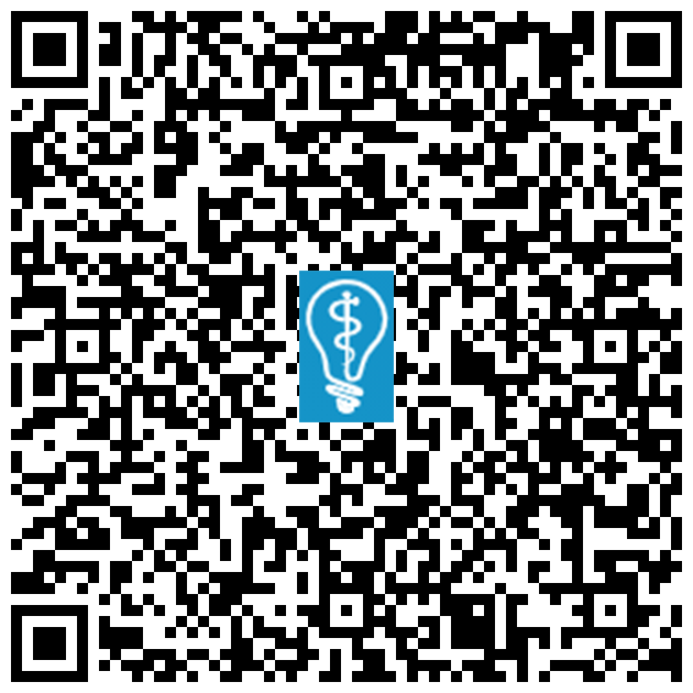 QR code image for Composite Fillings in Troy, MI