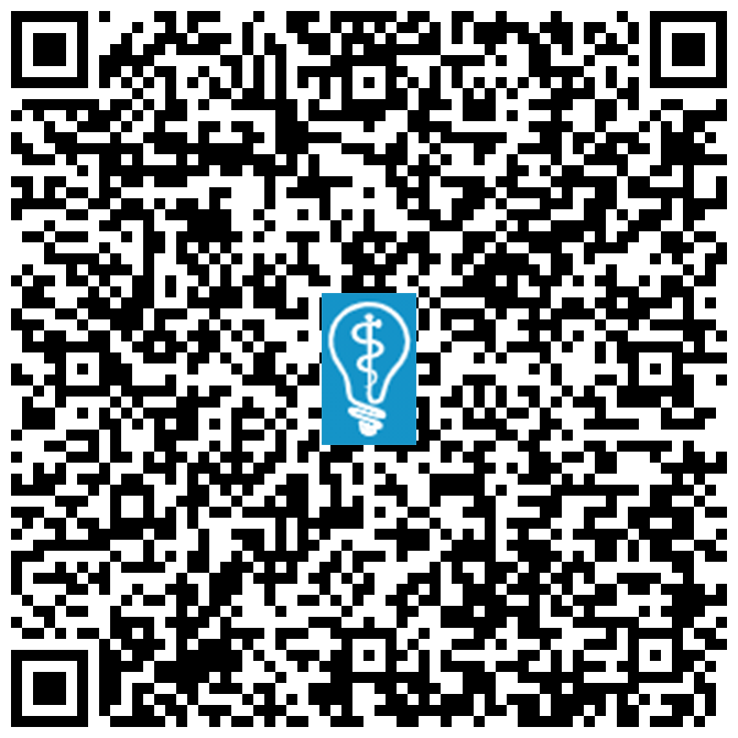 QR code image for Conditions Linked to Dental Health in Troy, MI