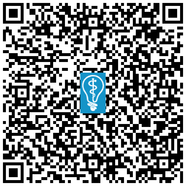QR code image for Cosmetic Dental Care in Troy, MI