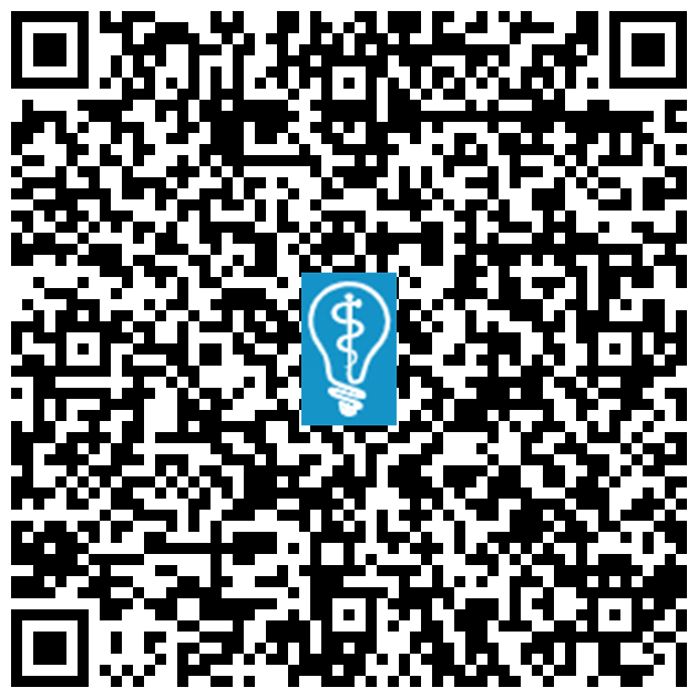 QR code image for Cosmetic Dental Services in Troy, MI