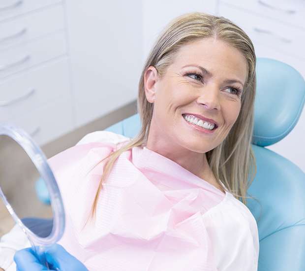 Troy Cosmetic Dental Services