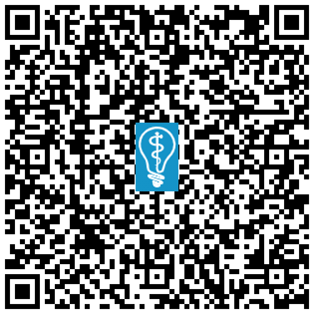 QR code image for Cosmetic Dentist in Troy, MI