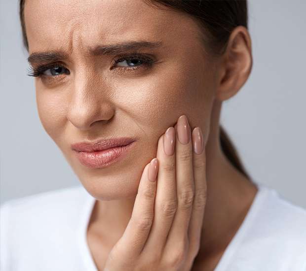 Troy Dental Anxiety