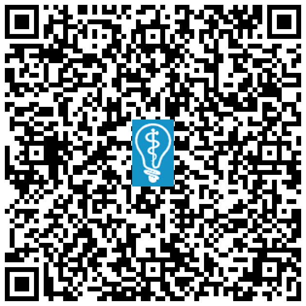 QR code image for Dental Bonding in Troy, MI
