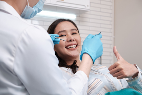 Dental Bridge Failure: What It Is And How To Avoid It