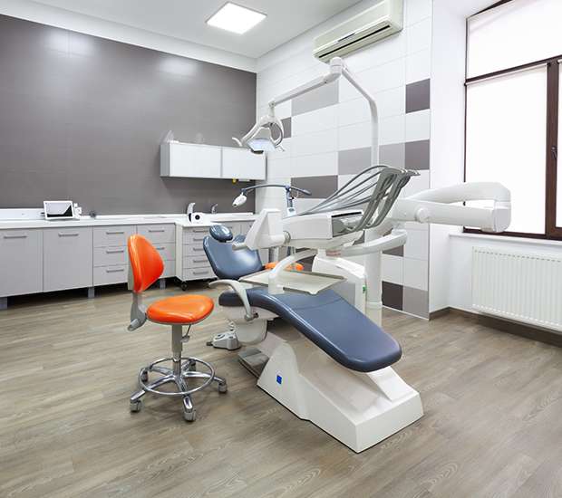 Troy Dental Center