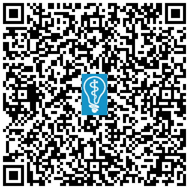 QR code image for Dental Checkup in Troy, MI