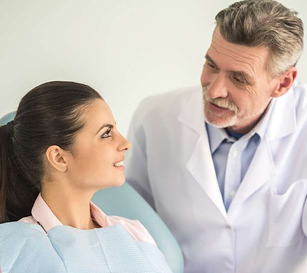 Troy Dental Checkup