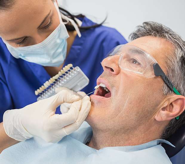 Troy Dental Cosmetics