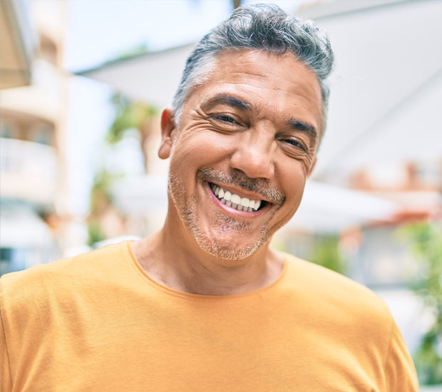 Troy Dental Crowns and Dental Bridges