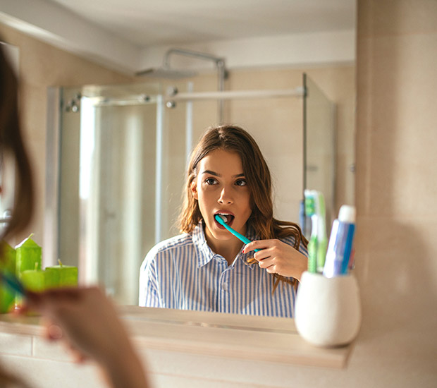 Troy Dental Health and Preexisting Conditions