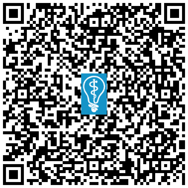 QR code image for Dental Health During Pregnancy in Troy, MI