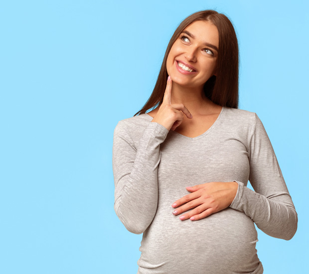 Troy Dental Health During Pregnancy