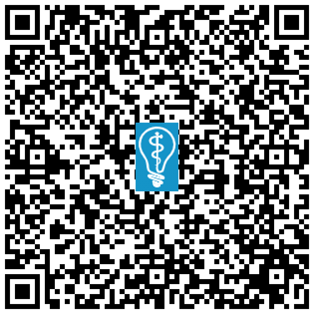 QR code image for Am I a Candidate for Dental Implants in Troy, MI
