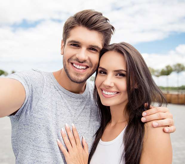 Troy Am I a Candidate for Dental Implants