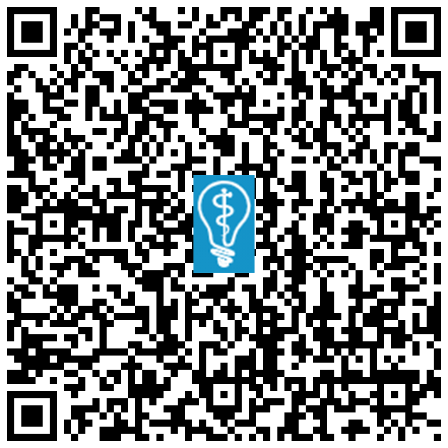 QR code image for The Dental Implant Procedure in Troy, MI