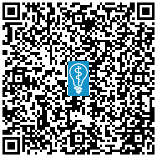 QR code image for Dental Implant Surgery in Troy, MI