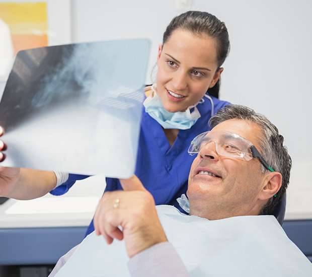 Troy Dental Implant Surgery