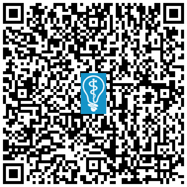 QR code image for Questions to Ask at Your Dental Implants Consultation in Troy, MI