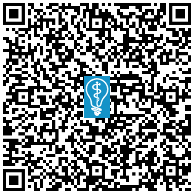 QR code image for Dental Implants in Troy, MI