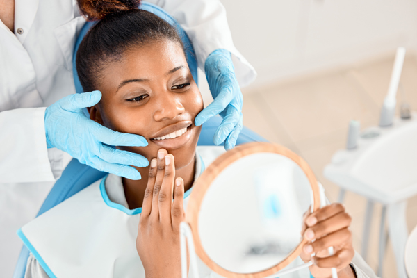 When A Dental Inlay May Be Your Best Restoration Option