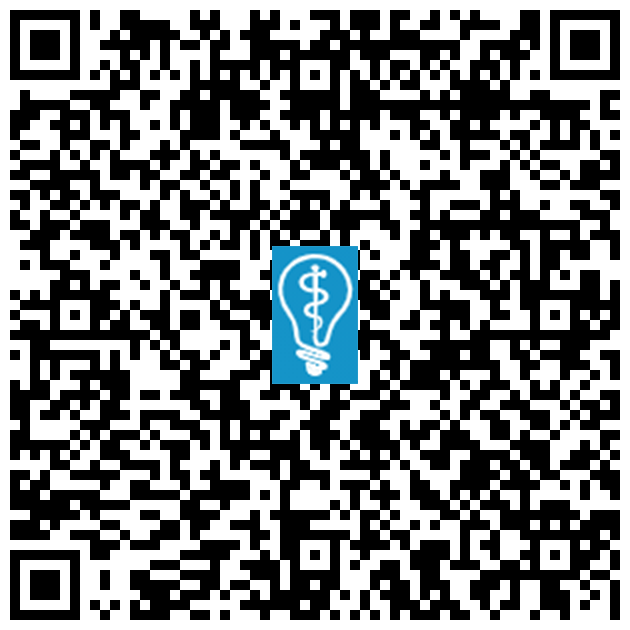 QR code image for Dental Inlays and Onlays in Troy, MI