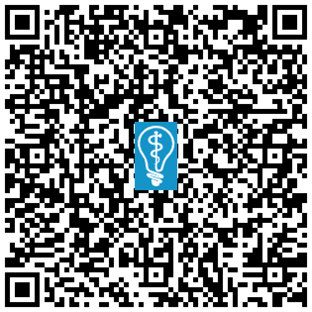 QR code image for Dental Insurance in Troy, MI