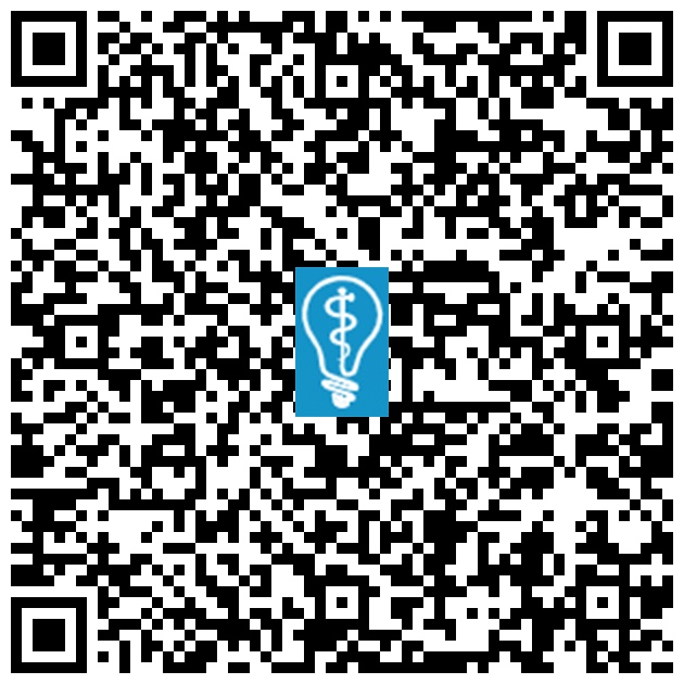 QR code image for Dental Practice in Troy, MI