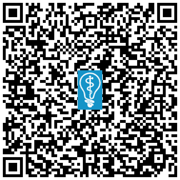 QR code image for Dental Procedures in Troy, MI