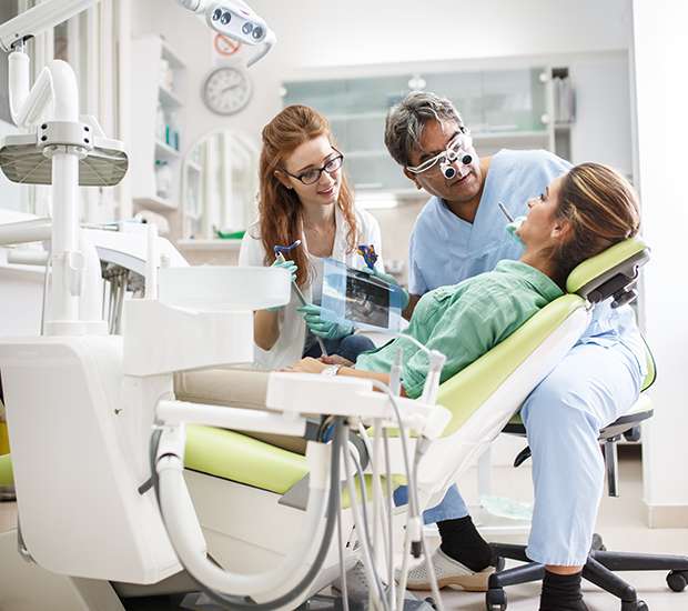 Troy Dental Procedures