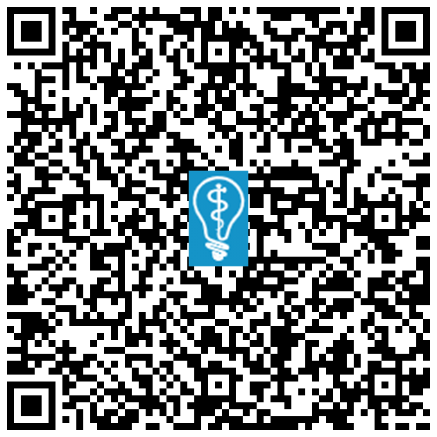 QR code image for Dental Sealants in Troy, MI