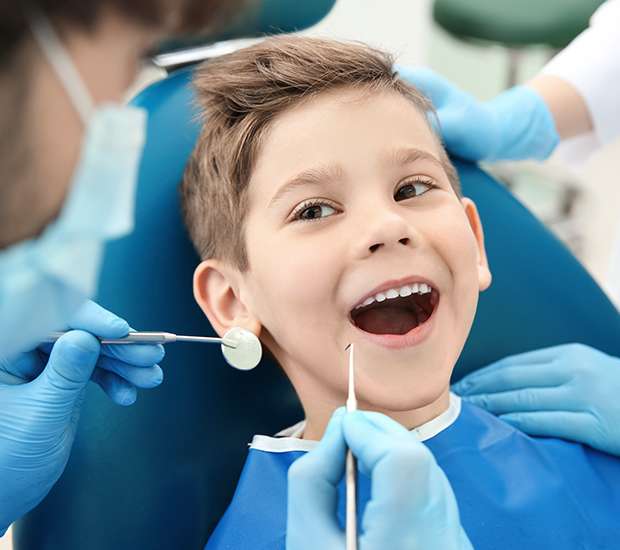 Troy Dental Sealants