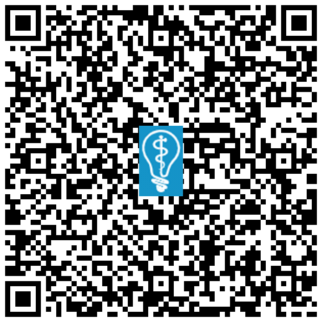 QR code image for Dental Services in Troy, MI