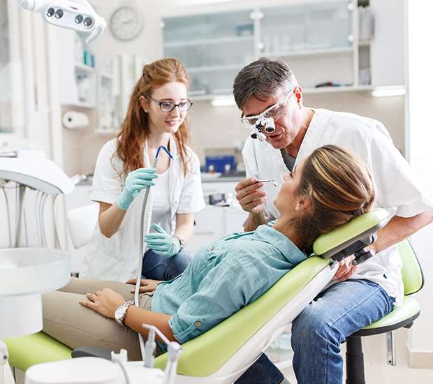 Troy Dental Services