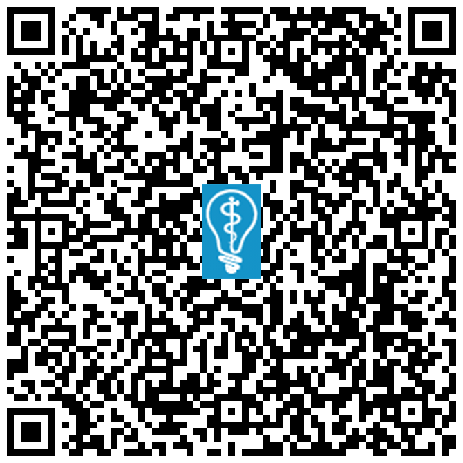 QR code image for Dental Veneers and Dental Laminates in Troy, MI