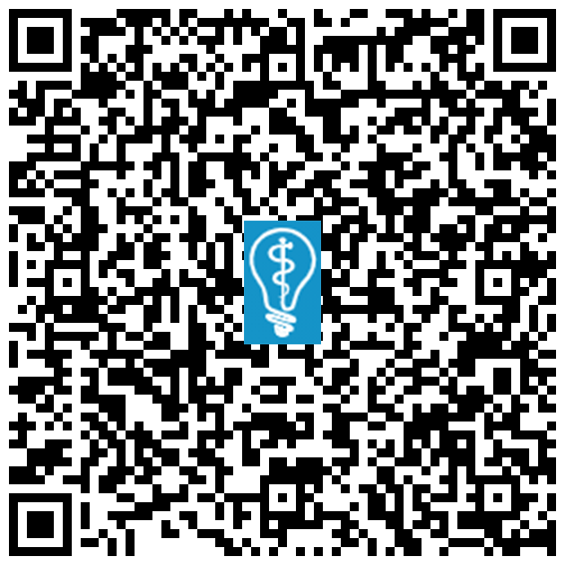 QR code image for Dentures and Partial Dentures in Troy, MI