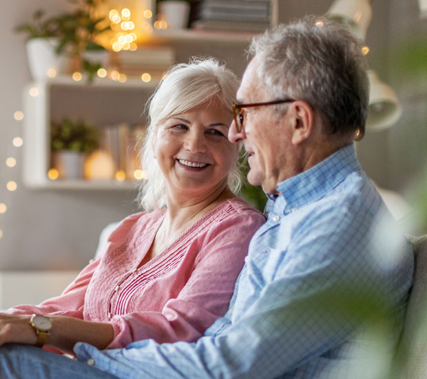 Troy Dentures and Partial Dentures