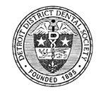 Detroit District Dental Society Logo