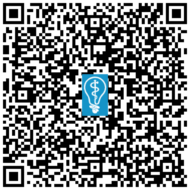 QR code image for Do I Have Sleep Apnea in Troy, MI