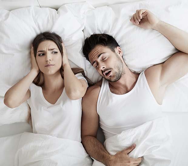 Troy Do I Have Sleep Apnea
