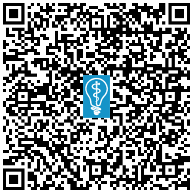 QR code image for Does Invisalign Really Work in Troy, MI